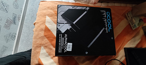 Alphacool Eiswolf 2 AIO - 360mm RTX 4080 vesijahutus (2 foto / 4)