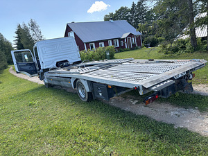MB Atego puksiir (9 foto / 10)