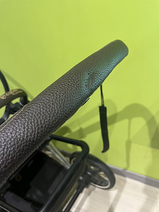 Cybex priam 2020 (6 foto / 6)