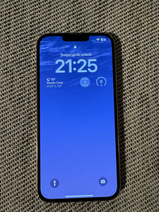 iPhone 13 pro max 256gb (3 foto / 3)