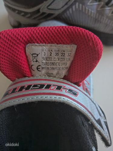 Skechers poisile