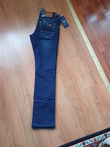 Prodam novie dzinsi w-29 L-34 (3 foto / 3)