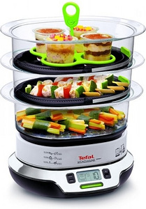 Tefal auruti vitacuisine (1 foto / 1)