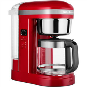 Uueväärne KitchenAid kohvimasin (1 foto / 1)