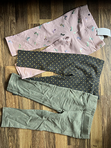 3 paari retuuse s 92 (H&M Chicco) (2 foto / 2)