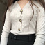 Reserved блузка (фото #1)