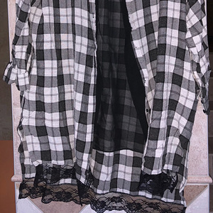 Zara oversized särk (2 foto / 3)