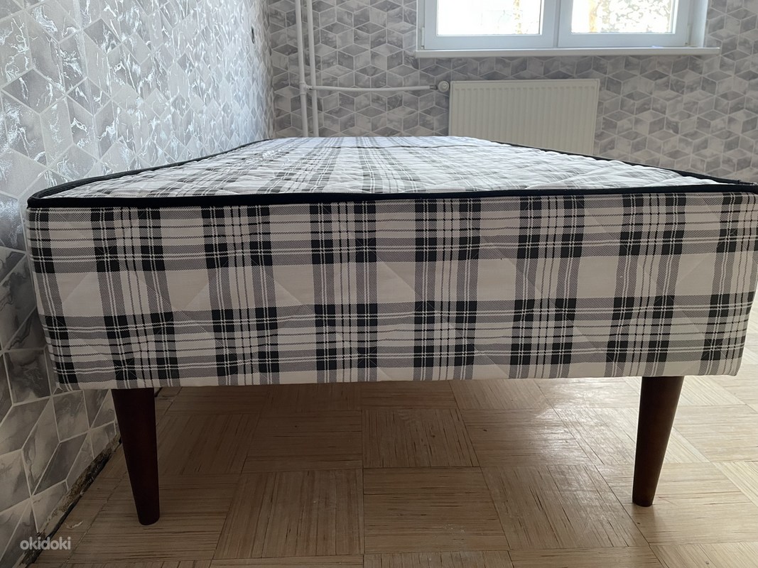 Кровать-кушетка - Tallinn - Мебель и интерьер, Кровати и матрасы купить ...