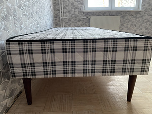 Voodi kušett (1 foto / 3)
