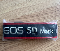 Ремешок для Canon Eos 5D markIII