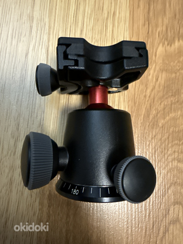 Joby kuulpea GorillaPod Ballhead 5K