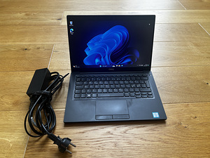 Dell 7390