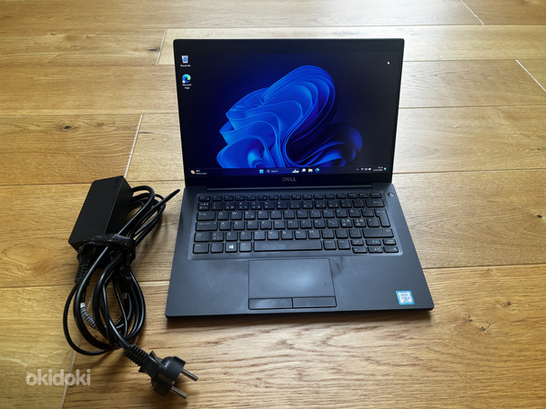 Dell 7390