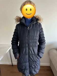 Куртка зимняя (1 фото из 4)
