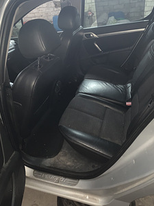 Salong peugeot 407 (3 foto / 5)