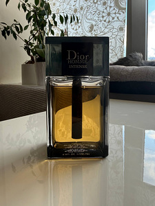 Dior Homme Intense 2011 (90ml) (1 foto / 4)