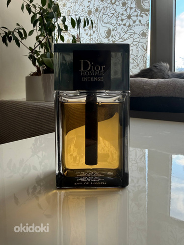 Dior Homme Intense 2011 (90ml)