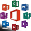 Microsoft Office 2019,2021,365 (tarkvara + aktiveerimisvõti) (foto #1)