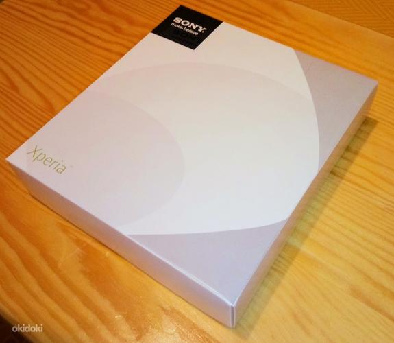 Uus pakendis Sony Xperia Z lilla 16GB (foto #2)