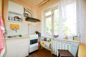 Lasnamäe tn 42, Lasnamäe, Tallinn, Harjumaa (3 foto / 10)