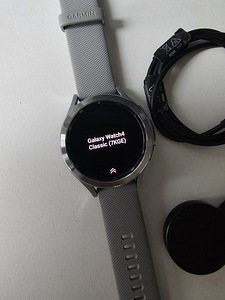 Samsung Galaxy Watch4 Classic (3 foto / 3)