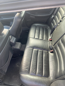 Audi A4 2.5TDI quattro 6 МКПП (6 фото из 11)