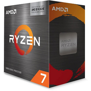 Ryzen 7 5800X3D (1 фото из 1)