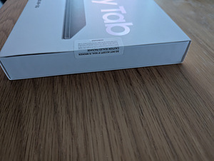Galaxy Tab A9+ 5G (3 foto / 3)