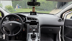 Peugeot 3008 , 2015 (2 foto / 6)