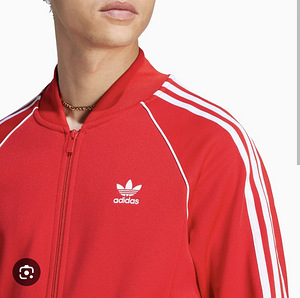 Dressipluus Adidas, s.M (2tk) (1 foto / 3)