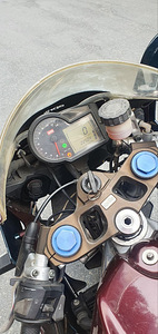Aprilia rs 125 A1 kat (4 foto / 8)