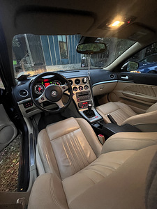 Alfa Romeo 159 1.9 дизель (5 фото из 8)