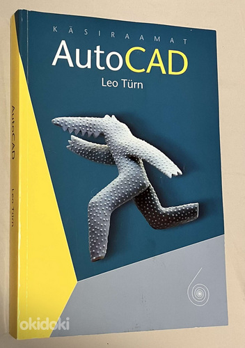 Leo Türn AutoCAD käsiraamat