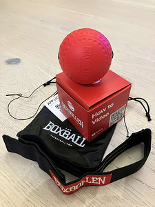 Boxbollen (1 foto / 2)