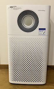 Õhupuhasti Coway Storm AP-1516D (1 foto / 6)