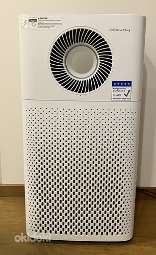 Õhupuhasti Coway Storm AP-1516D