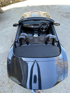 M/V BMW Z4 2.5i (7 foto / 15)