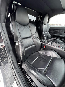 M/V BMW Z4 2.5i (12 foto / 15)