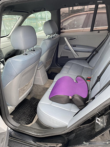 M/V BMW X3 3.0d atm (13 foto / 13)