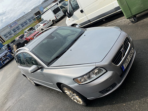 M/V Volvo V50 1.6D (2 foto / 7)