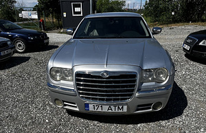 Chrysler 300 C 3.5 183kW (1 foto / 4)