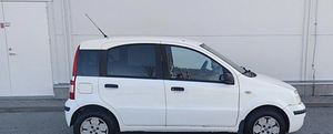 Fiat Panda (2 foto / 6)