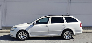 Skoda Octavia 2.0 103kW (3 foto / 9)