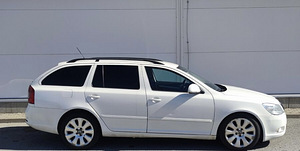 Skoda Octavia 2.0 103kW (6 foto / 9)