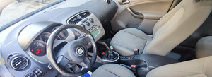 SEAT Altea 2.0 103kW (7 foto / 7)