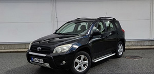 Toyota RAV 4 (4 foto / 9)