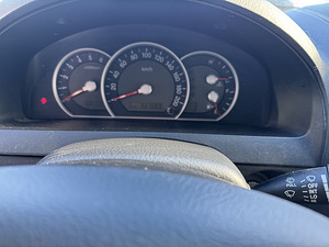 Kia sorento 2.5 125kw automaat varuosadeks (7 фото из 7)