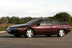 Subaru SVX 3,3L 6H (2 foto / 10)