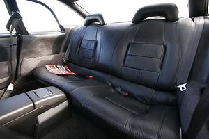 Subaru SVX 3,3L 6H (9 foto / 10)