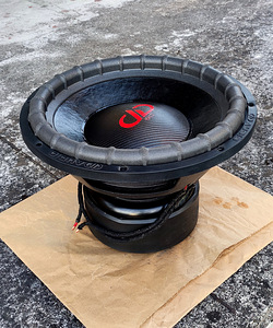 DD Audio 9515K D2 ESP SC (1 foto / 3)
